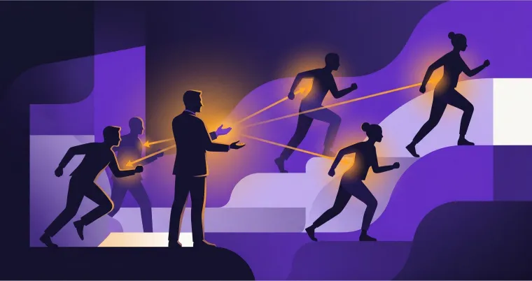 Apprendre à manager — parcours ANVEN Formations