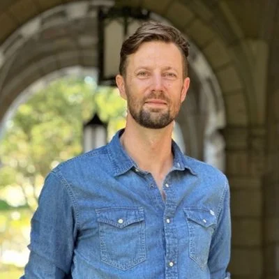 Jimmy Materne, fondateur ANVEN Consulting